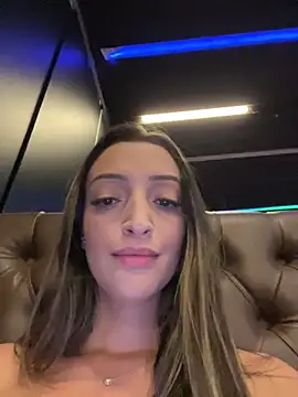 BelleLouiseVp webcam