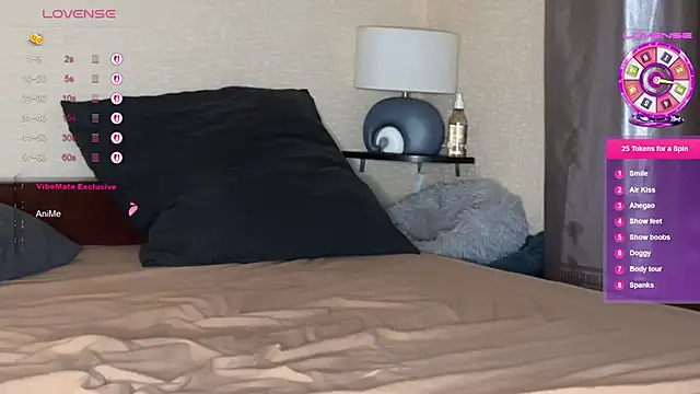 Katherine___Ross webcam