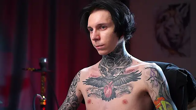 mr-capitalist webcam