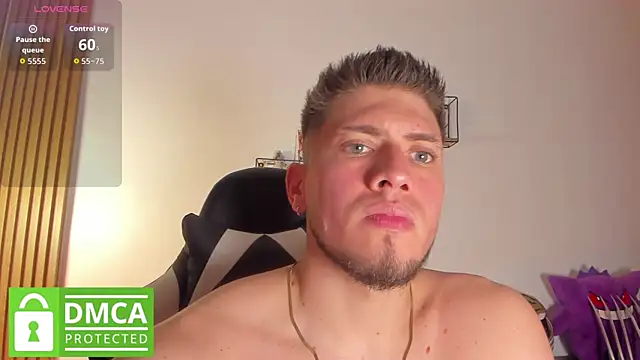 SebastianMaximoff_ webcam