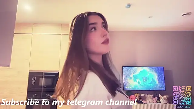 LissaBliss webcam