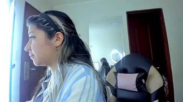 Dahiana_Dmour_ webcam