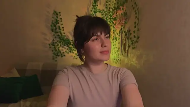 rinamandarina webcam