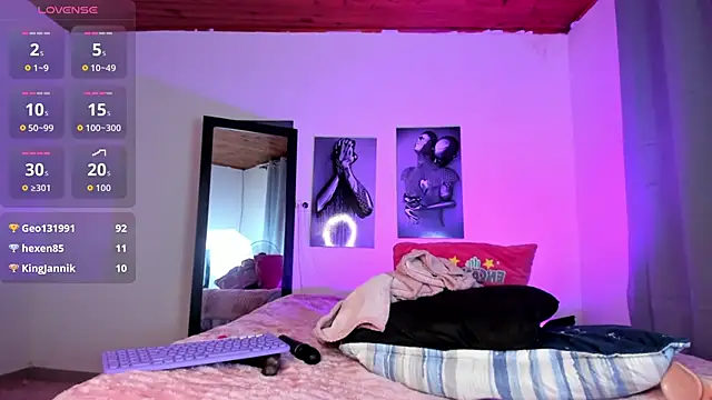 martinavizmara webcam