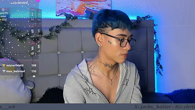 nate_love7 webcam