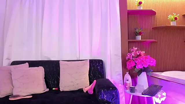 Kimberly_bennet webcam