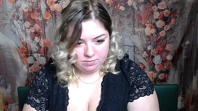 AdelinaMaster webcam