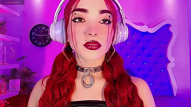 LeyXandrabraz webcam