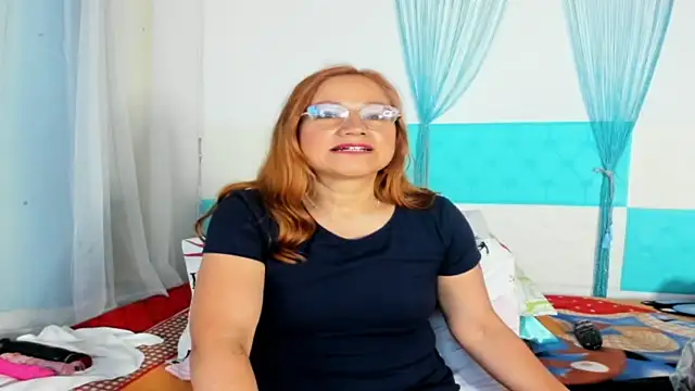 anthonela_mature_ webcam