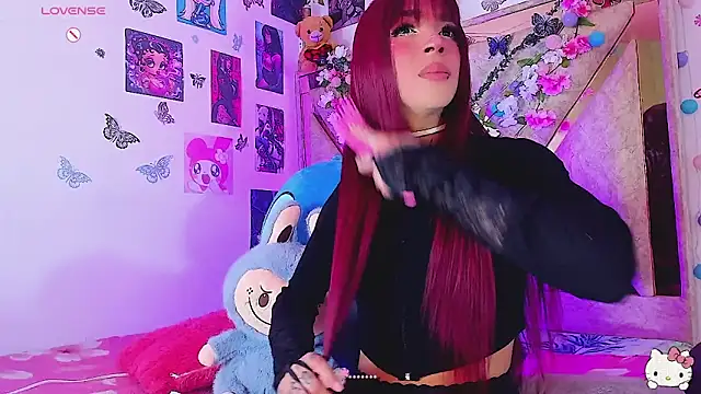 Gabii-Princees webcam