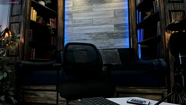 Donovan_Desmond webcam