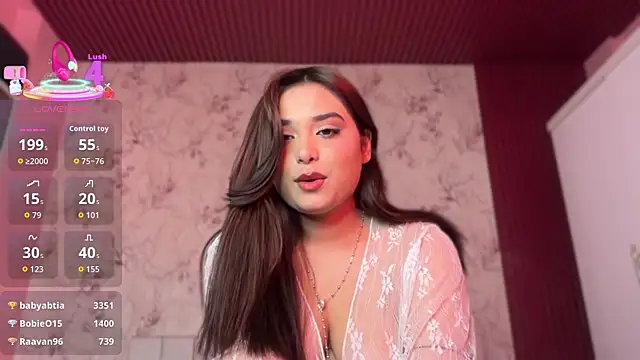 chloiedecker live sex cam