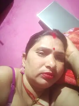 Webcam Model (Your-shreya143)  is live.Free join now!