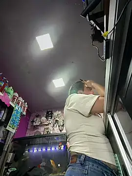 TamySweetness webcam