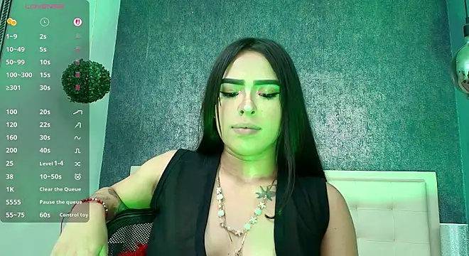 Cloeandtyfanny webcam