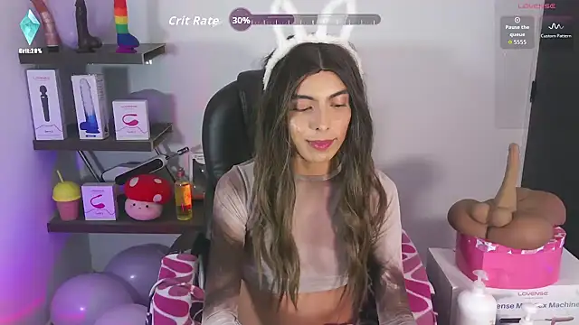 valentina_crtti webcam