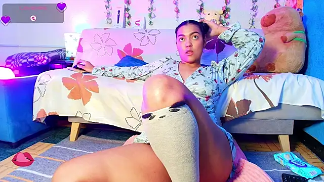 Vicky_Miller_05 webcam