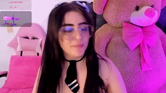 Octavia_collins webcam