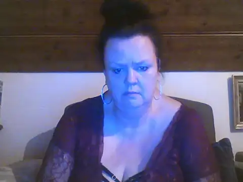 TiffanyMature webcam