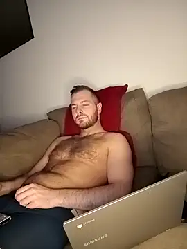 THE_CHEEKY_ALPHA webcam