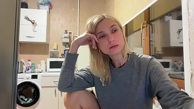 AngelJeni webcam