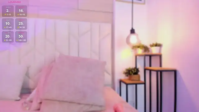 michele_jones webcam