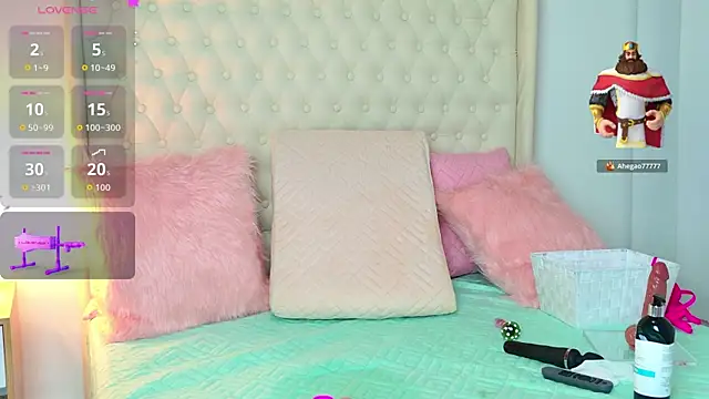 keendallrouse - KeendallRouse's free webcam - UK Sex Cams