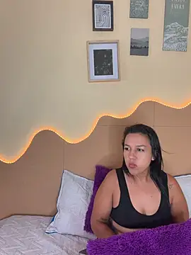 Gabriella_Charm webcam