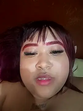 la_rojita live sex cam