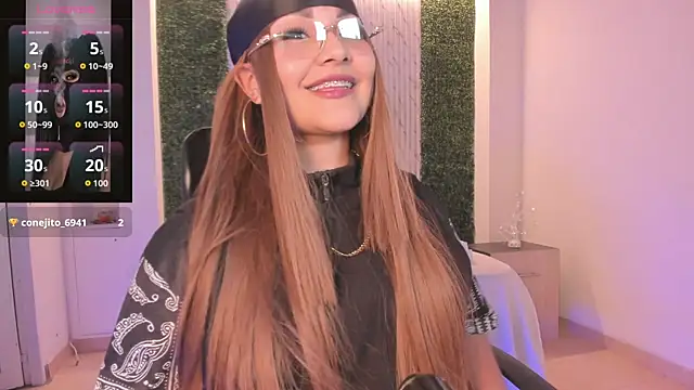 arigygomez (F young) - twerk spank x5 🥰🙈🍑