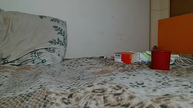 aura_baby (F young) - dıldo anal sov