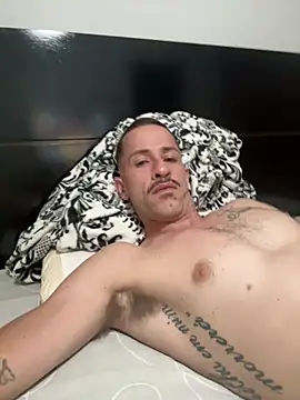 Lucasjandre live sex cam