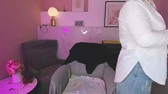 carmensoft - CarmenSoft's free webcam - UK Sex Cams