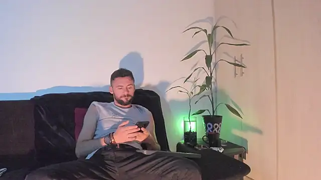 Erickpritz_xh webcam