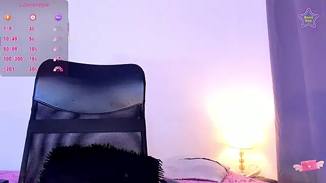 BlakmillerrGilson webcam