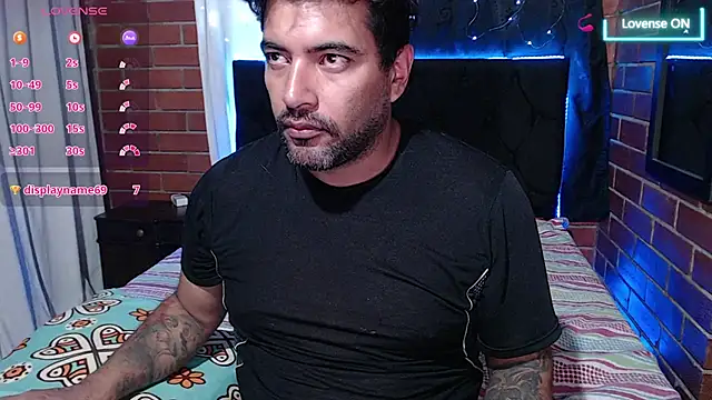 natha_n_andy_anki webcam