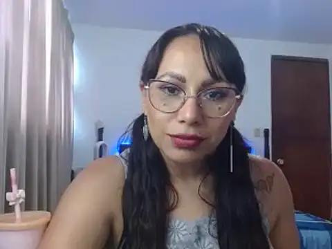 AloLovely_ webcam
