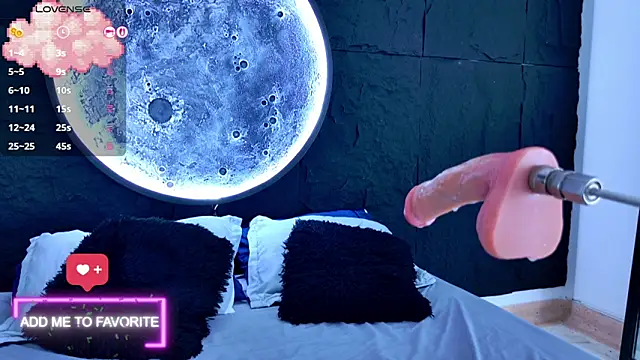 Victoriia_Queen webcam