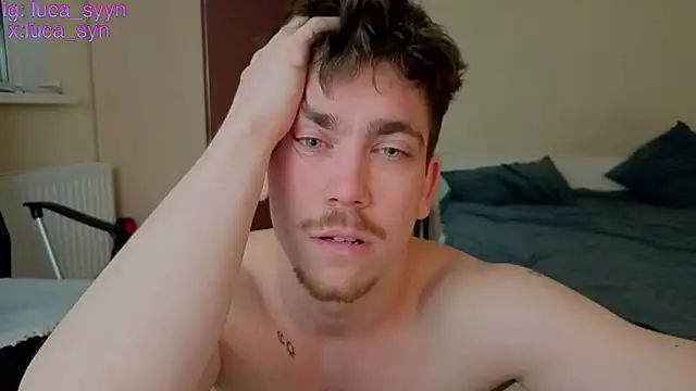 luca_syn live sex cam