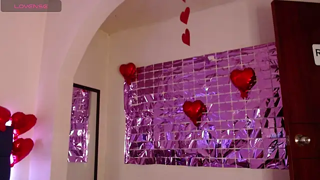 Catalinajane1 webcam