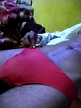 Jordyalnino92 webcam