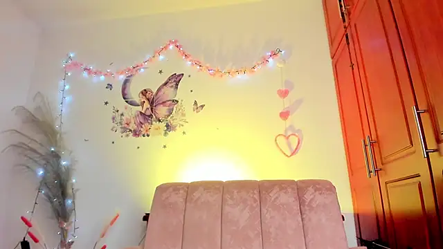 melanymendoza webcam