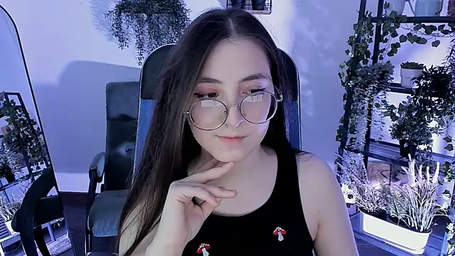 VirtuallVoyant webcam