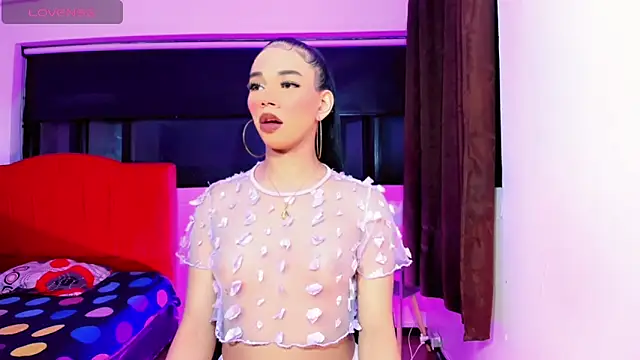 Britany_montiel webcam