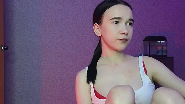 LilithStrangfor webcam