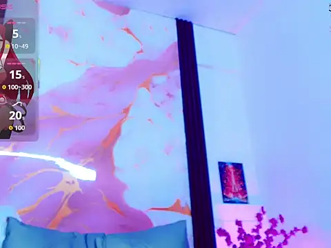 Diosiris_Riannys webcam