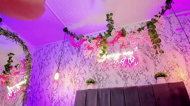 Bonny_and_carrot webcam