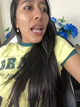 Amelia_Rivas webcam