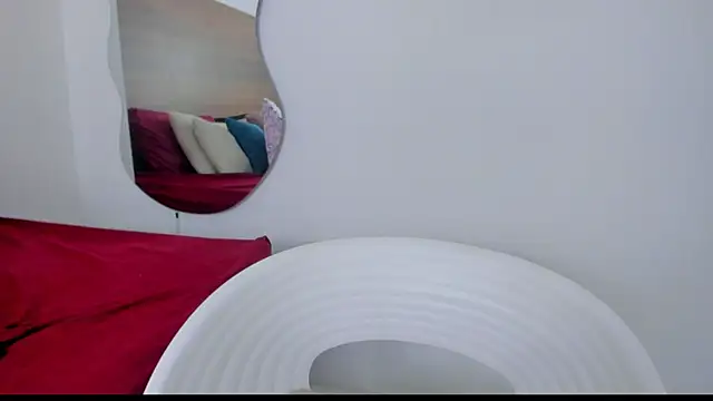 selenaflamemj webcam