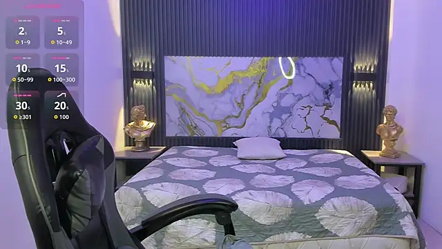 Amelia_Lopez24 webcam